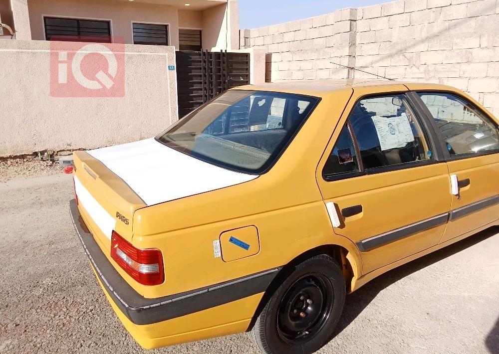 بیجۆ پارس